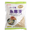 伊那食品　スープ用糸寒天　１００ｇ