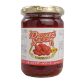 寿高原食品　デザートソース　ラズベリー　300g