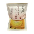 三真　なだ万モッツァレラしっとり煎餅　40ｇ