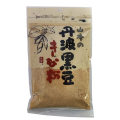 山本貢資商店　丹波黒豆きな粉　100g