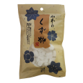 山本貢資商店　くず粉　100g