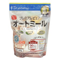 日食  プレミアムピュア  オートミール 　３４０ｇ