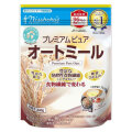 日食  プレミアムピュア  オートミール 　３４０ｇ