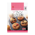 共立　マフィンミックス粉　200ｇ