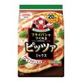 昭和　フライパンでつくれるピッツァミックス　 ２００g×２