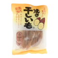 【数量限定】丸成商事　焼き干しいも　(スティックタイプ) 　220g
