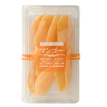げんき本舗　ドライフルーツ　マンゴ　110ｇ