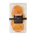 げんき本舗　ドライフルーツ　オレンジスライス　90ｇ
