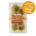 げんき本舗　ドライフルーツ　キウイ　100ｇ