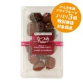 げんき本舗　ドライフルーツ　ナツメ　160ｇ