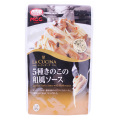 MCC　5種きのこの和風ソース　105g