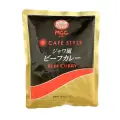 MCC　CAFESTYLE　ジャワ風ビーフカレー　180ｇ
