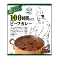 MCC １００時間かけたビーフカレー　家庭用　200ｇ