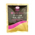MCC　CAFESTYLE　カシミール風チキンカレー　160ｇ