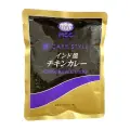 MCC　CAFESTYLE　インド風チキンカレー　160ｇ