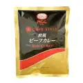 MCC　CAFESTYLE　欧風ビーフカレー　180ｇ