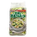 トーノー　野菜とたまごのスープ　8gx8個