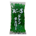 ＫＳ　ドレンチェリー　緑   ４００ｇ