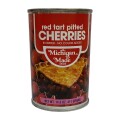 ミシガン　レッドサワーチェリー　411ｇ