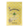 ジェリフ　ゼラチンリーフ　30ｇ
