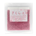 【春限定】パイオニア　桜の花のフレーク　3ｇ