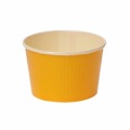 ワルツ　ベーキングカップ　カナリア (86ml)　10枚入