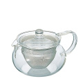 ハリオ　茶茶急須　丸　450ｍｌ　CHJMN-45T