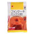 共立　シフォンケーキミックス粉　200ｇ