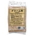 パイオニア　グラハム粉 400g