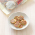 青木光悦堂　さくさくえんどう豆せんべい
