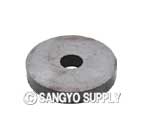 異方性フェライト磁石