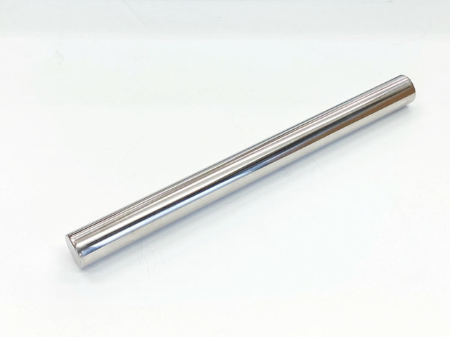マグネットバーφ22×300mm 10,000G（12,000G） SUS316L/両端穴なし