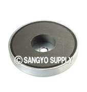 キャップマグネット