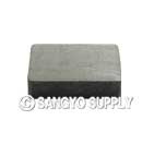 異方性フェライト磁石