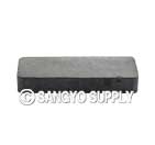 異方性フェライト磁石