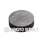 異方性フェライト磁石