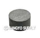 異方性フェライト磁石