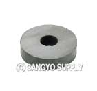 異方性フェライト磁石