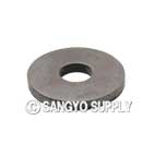 異方性フェライト磁石