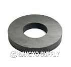 異方性フェライト磁石