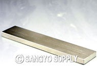 ネオジウム磁石 100×20×5（30から34個）