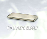 ネオジウム磁石 20×8×1.3（100から149個）