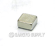 ネオジウム磁石 3mm×3mm×1.5mm（600から699個）