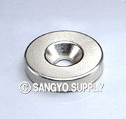 ネオジウム磁石