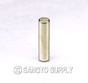 ネオジウム磁石 φ1.5mm×6mm（600から699個）