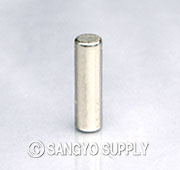 ネオジウム磁石 φ2mm×7mm（700から799個）