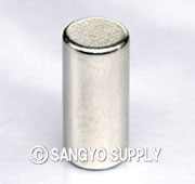 ネオジウム磁石 φ7×15（500から599個）