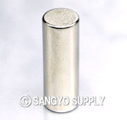 ネオジウム磁石 φ7×20（300から.399個）