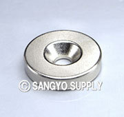 ネオジウム磁石