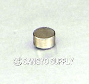 ネオジウム磁石 φ1.35mm×0.7mm（900から999個）